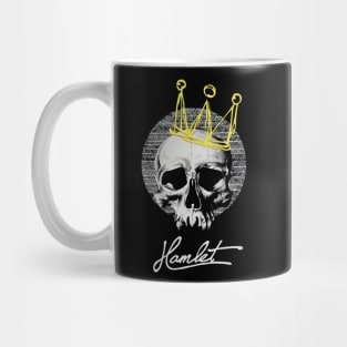 Hamlet Mug